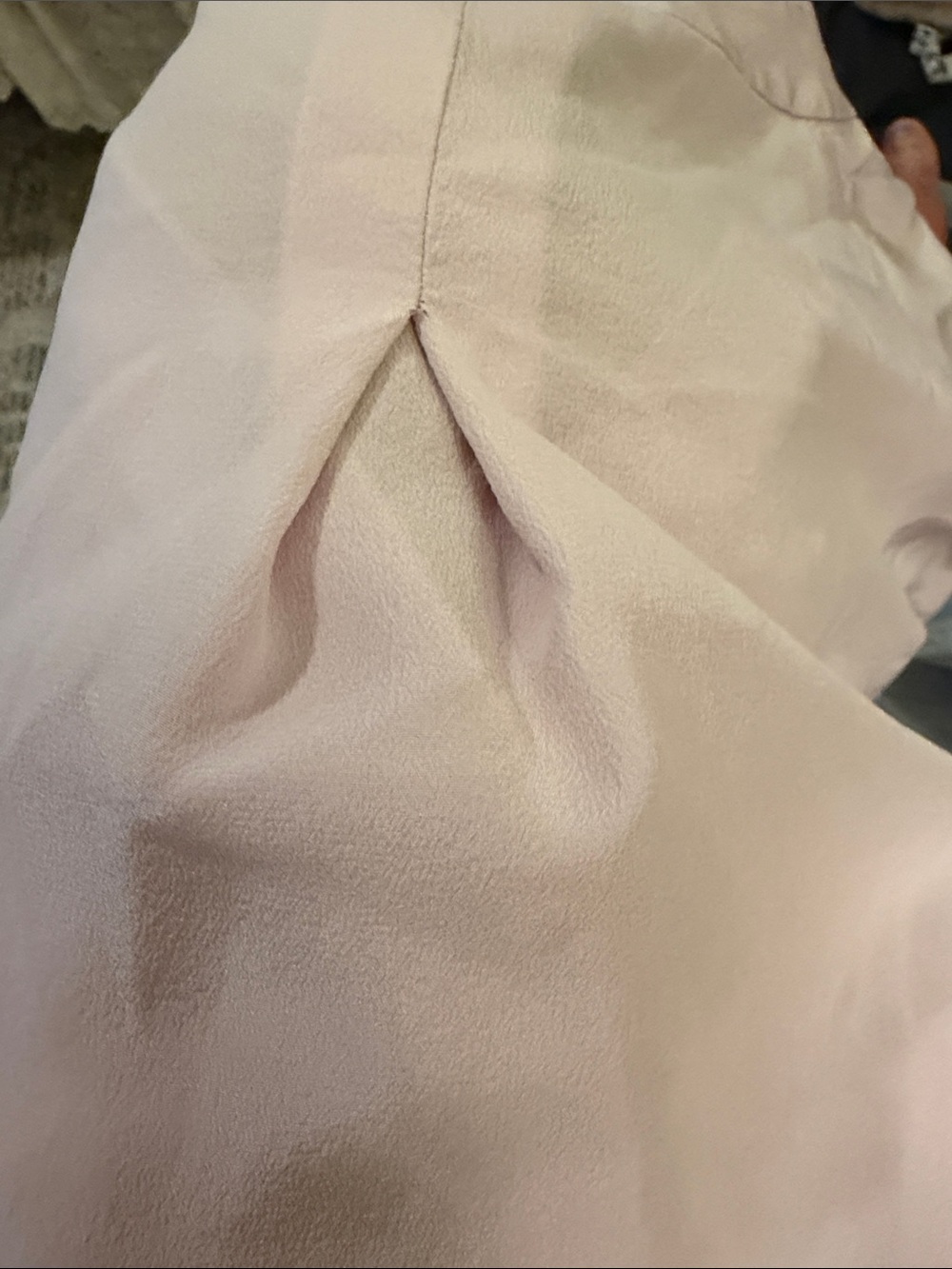 Vince V-Neck button down - Picture 5 of 8